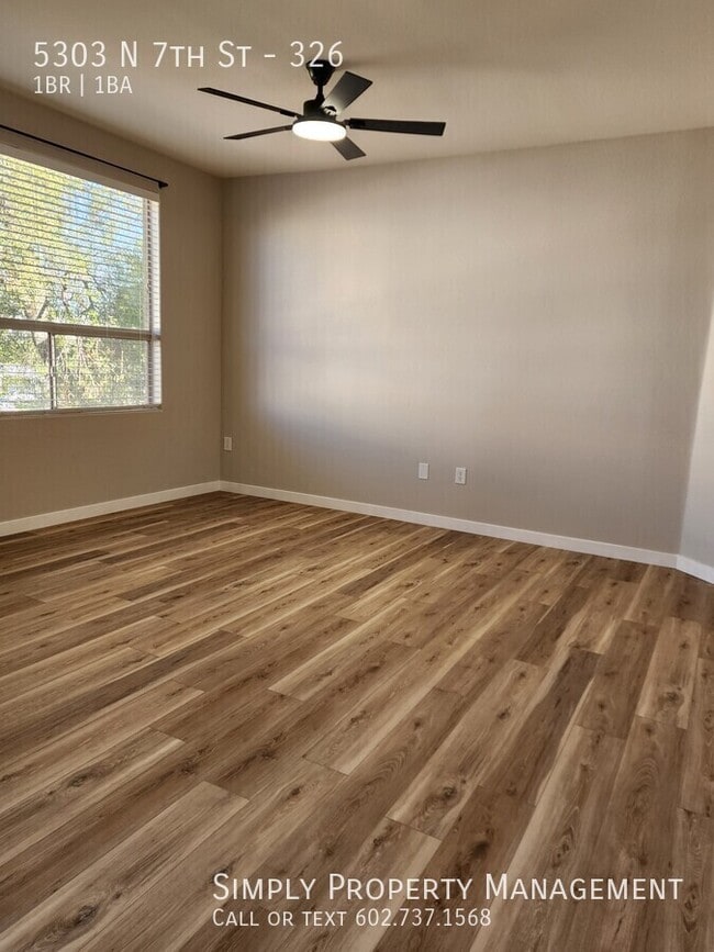 Building Photo - 5303 N 7th St