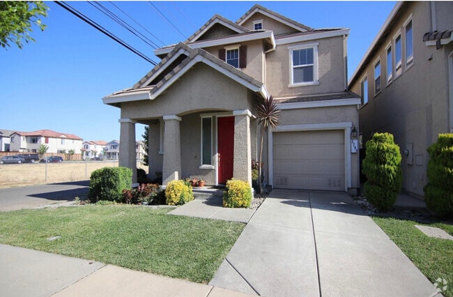Building Photo - 3798 Naturita Way