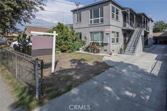 Building Photo - 6604 California Ave