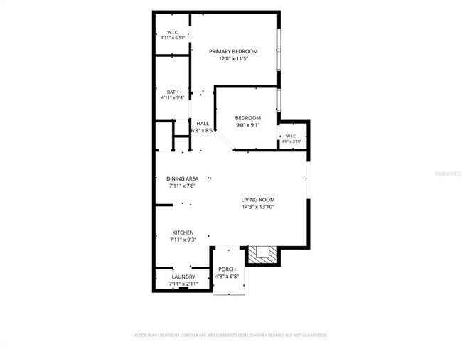 Building Photo - 2550 N Alafaya Trail