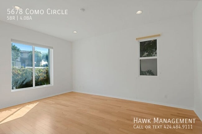 Building Photo - 5678 Como Cir
