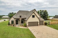 Building Photo - Executive home on double lot in beautiful Enclave at Harvard Ponds.