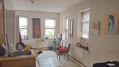 Building Photo - 0 bedroom in Boston MA 02113