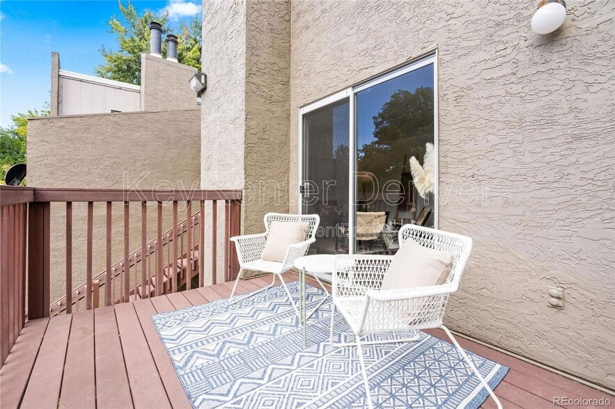 Building Photo - 5300 Cherry Creek S Dr