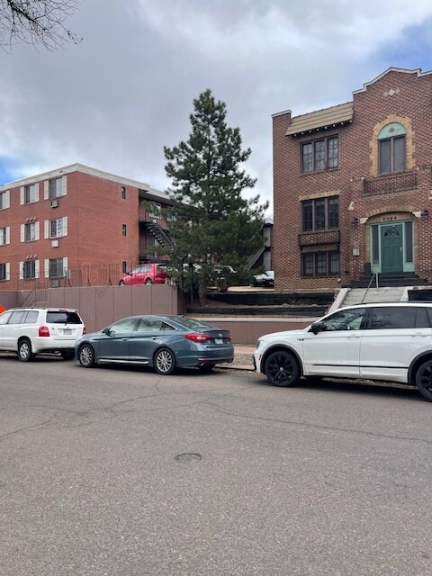 Building Photo - 1340 N Ogden St