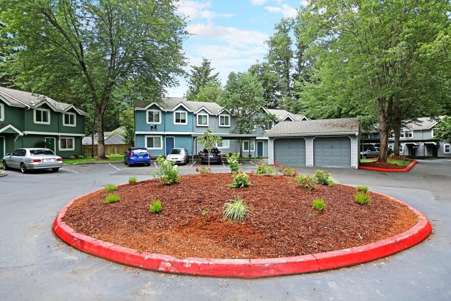 Building Photo - Hidden River Townhomes