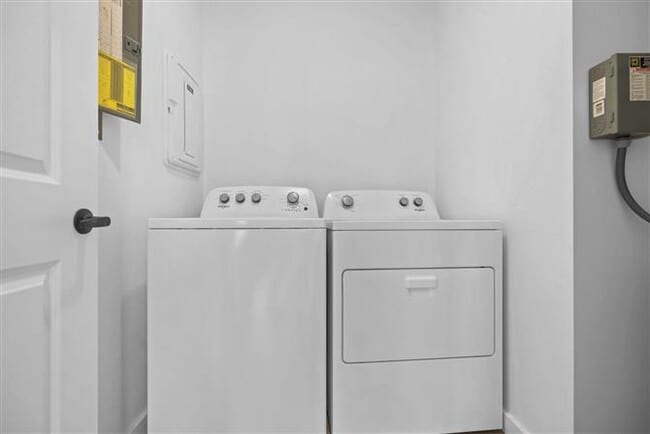 Floorplan - Ridgeview West