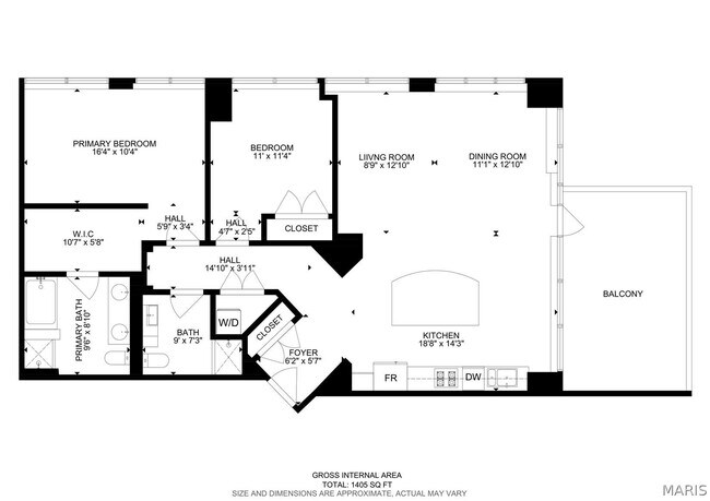 Building Photo - 4909 Laclede Ave