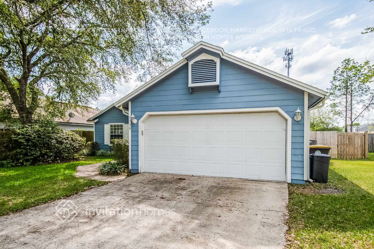 Building Photo - 7736 Rockridge Dr W