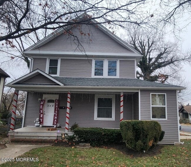 Building Photo - 209 Gatzmer Ave