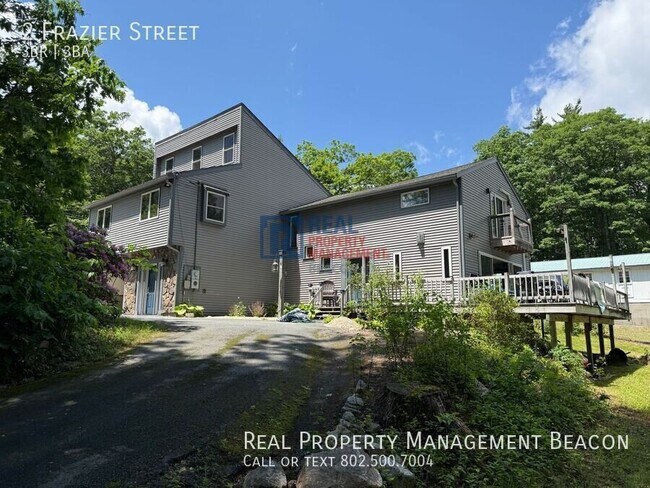 Building Photo - 2 Frazier Ave