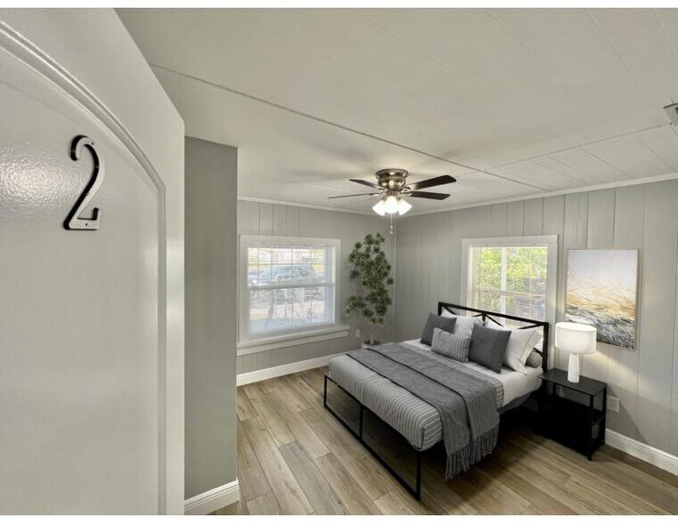 Building Photo - 3619 E Frierson Ave