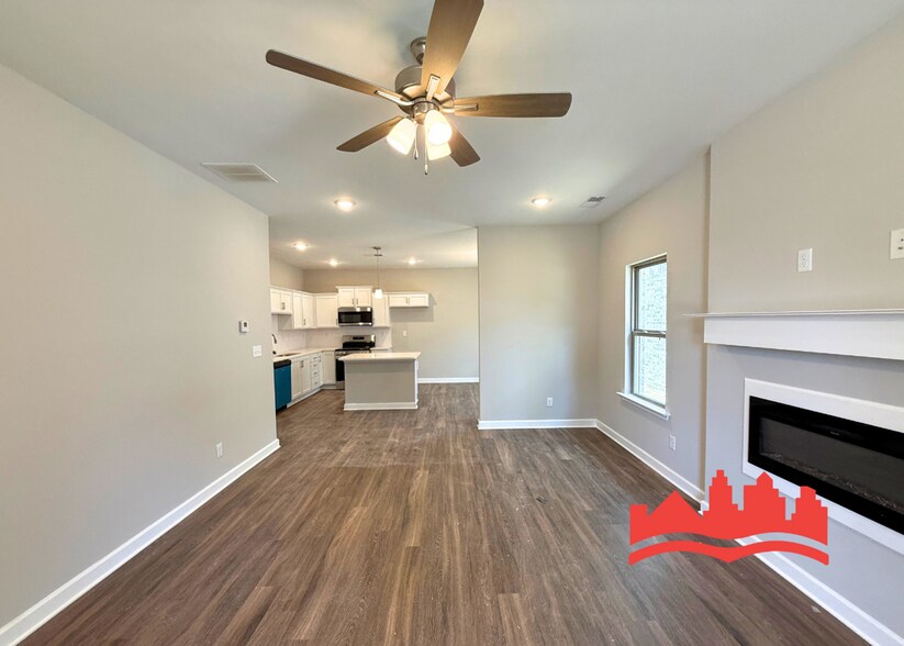 Building Photo - New Build in Oakland, TN!