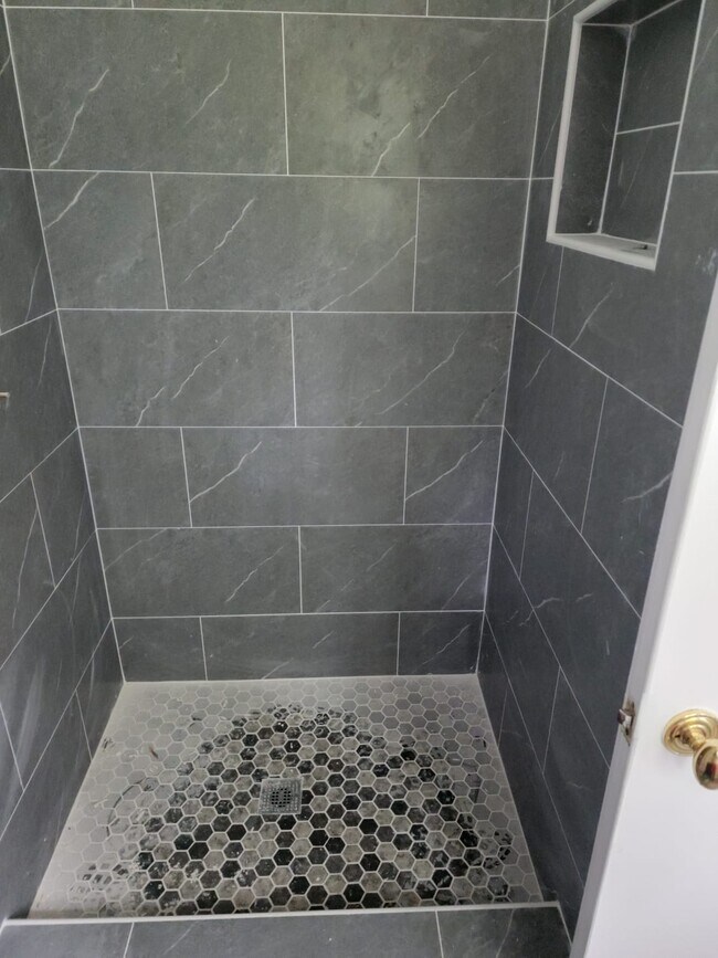 Master Bathroom -Newly Installed - 6510 Cipriano Rd