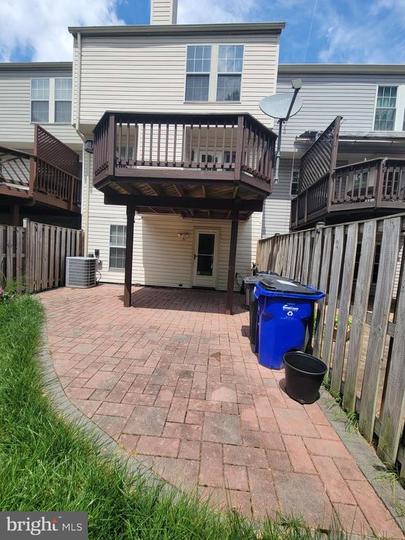 Building Photo - 8702 Castlerock Ct