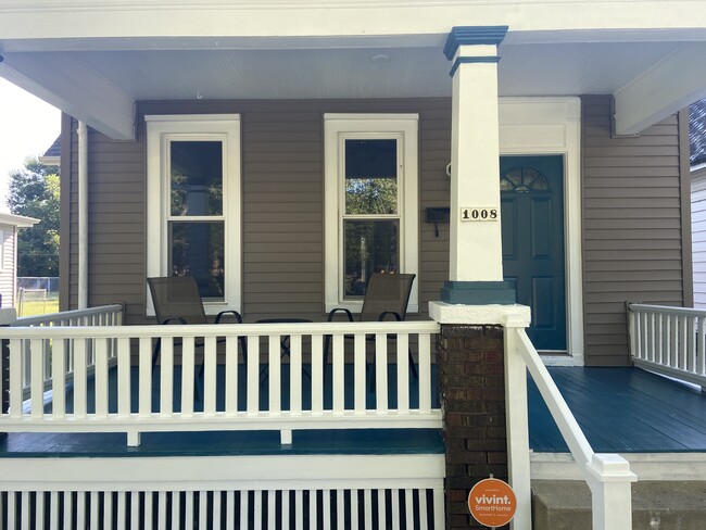 Primary Photo - 1008 N 8th St