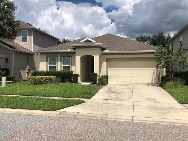 Building Photo - 913 Berry Leaf Ct
