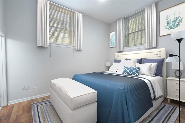 Building Photo - 1031 State St NW