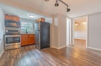 Building Photo - 4206 Walker St