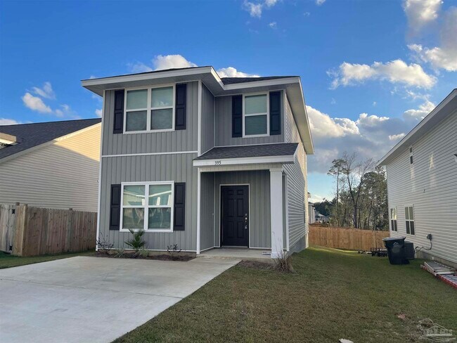 Building Photo - 395 Hilburn Ln