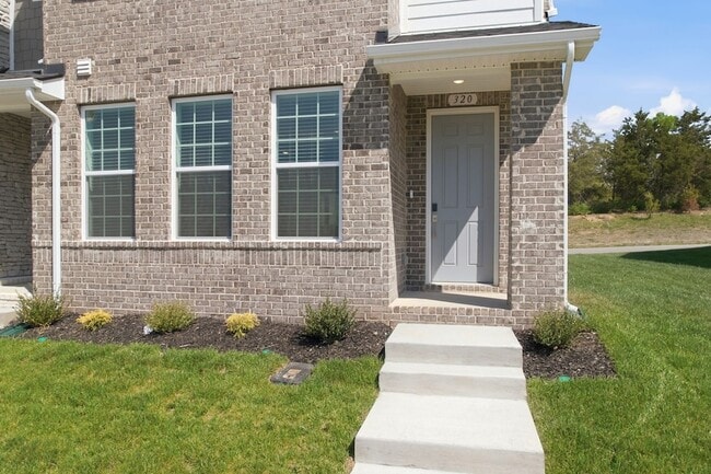 Building Photo - 320 Lynwood Station Blvd