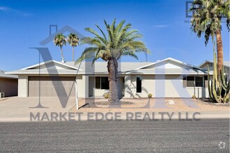 Building Photo - 2Bed/2Bath Home in 55+ Community in Sun Ci...