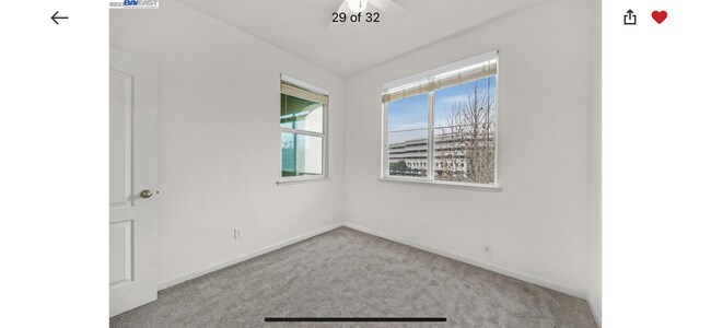 Bedroom - 4700 Norris Canyon Rd