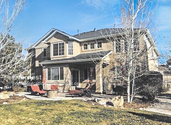 Building Photo - 26894 E Mineral Dr