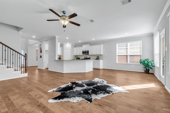 Building Photo - 4718 Misty Ranch Dr