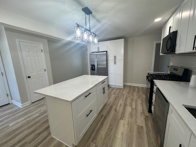 Building Photo - 813 Stowell Ave