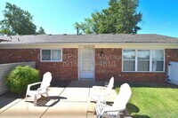 Building Photo - 5218 S 67th E Pl