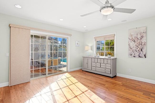 Building Photo - Luxury Estate with Sparkling Pool & Elegant Amenities