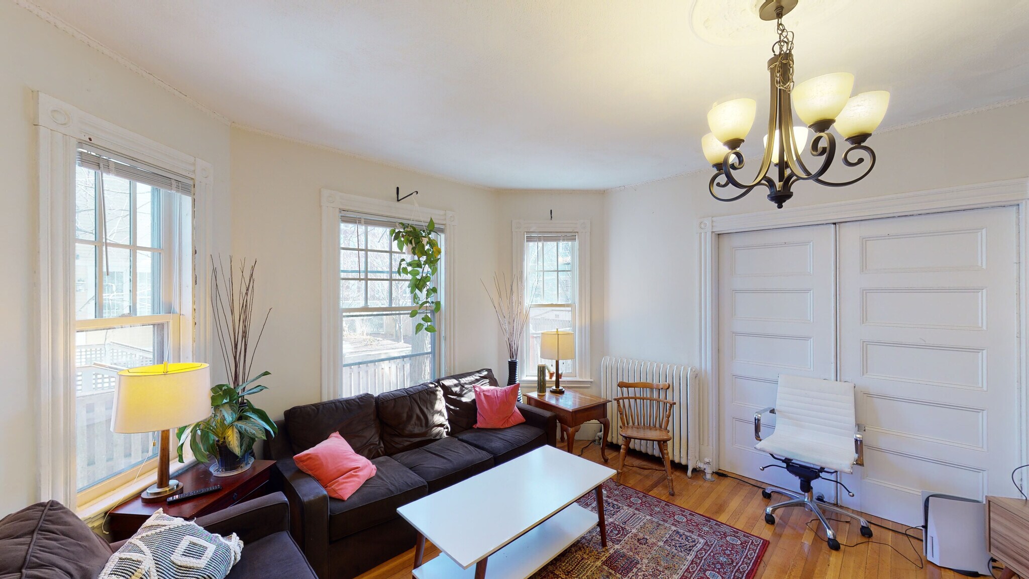 Building Photo - 5 Ashton Pl