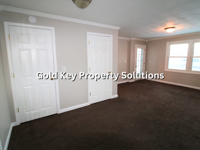 Building Photo - Roomy 4 BR 1 BA House with Back Deck and Shed SECTION 8 APPROVED