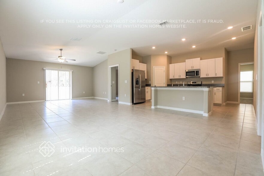 Building Photo - 1417 Flower Dust Dr