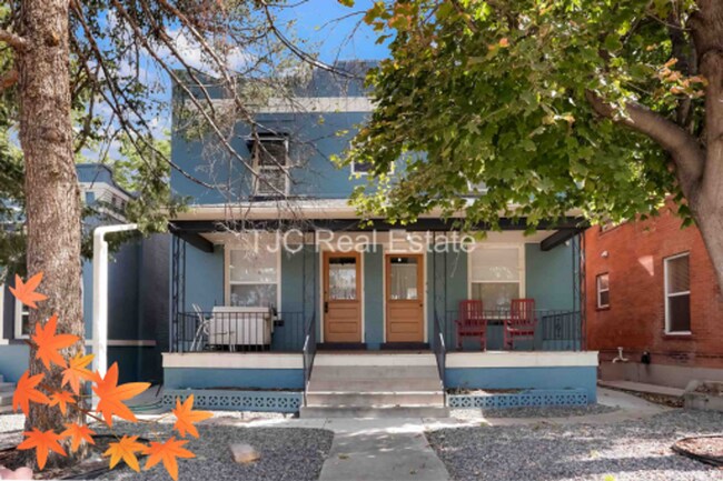 Primary Photo - 468 - 474 S. Lincoln St.