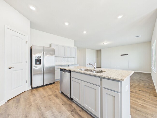 Building Photo - Available Now!