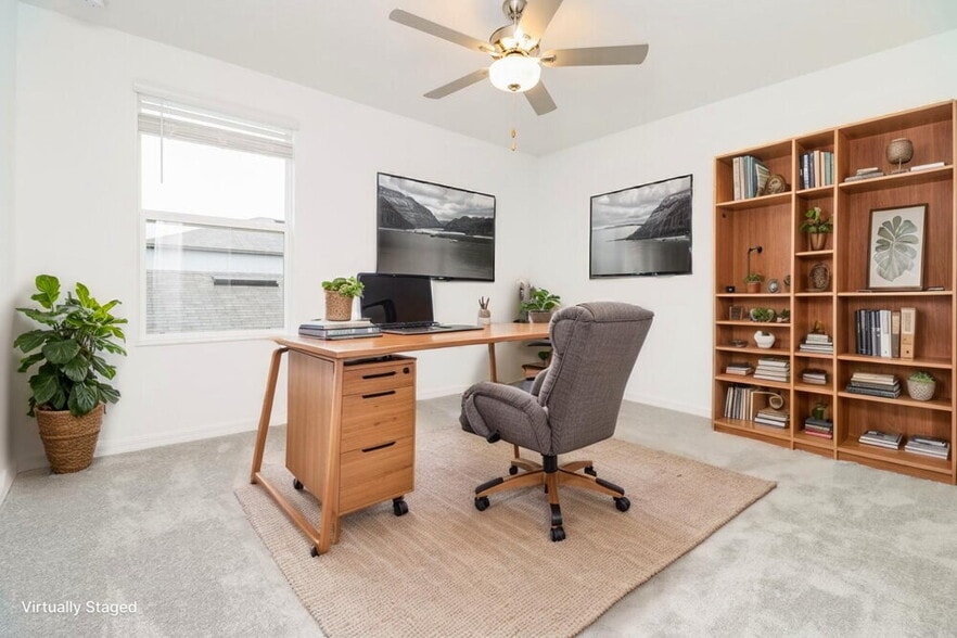 Building Photo - 17839 Cloudless Bliss Dr