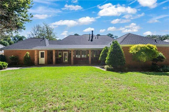 Building Photo - 414 Westwood Dr