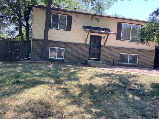 Building Photo - 14844 E Colgate Dr