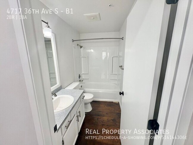Building Photo - 4717 36th Ave S