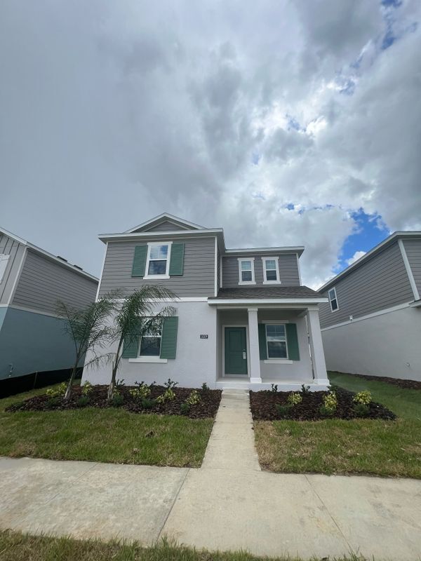 Building Photo - 3009 Namaste Dr