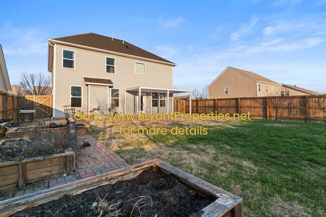 Building Photo - 1801 Stonewater Dr