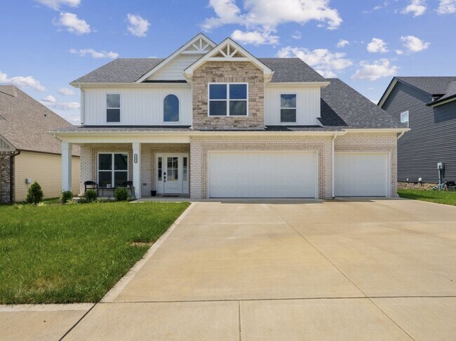 Building Photo - 842 Burley Barn Rd