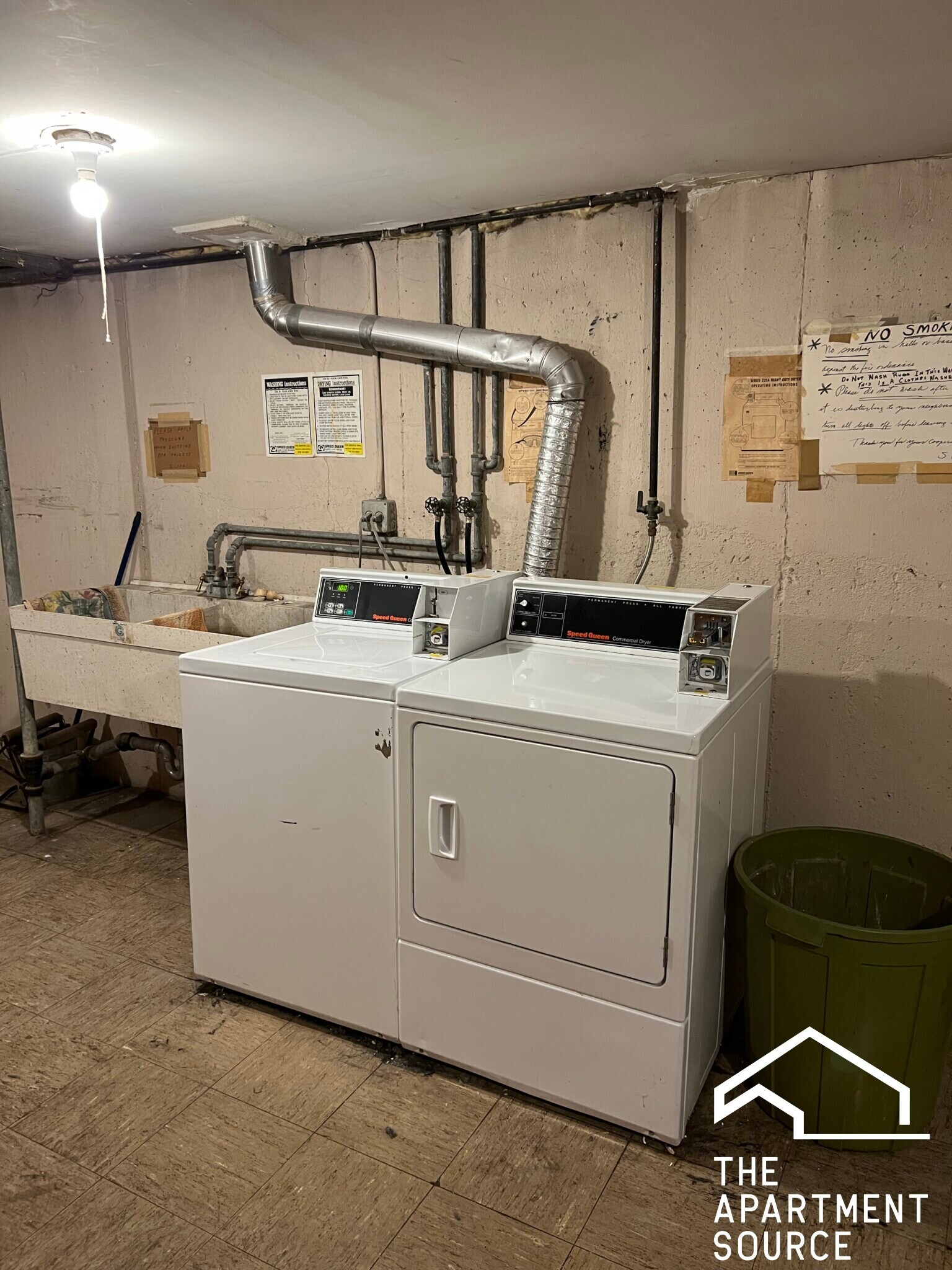 Building Photo - 328 Marengo Ave