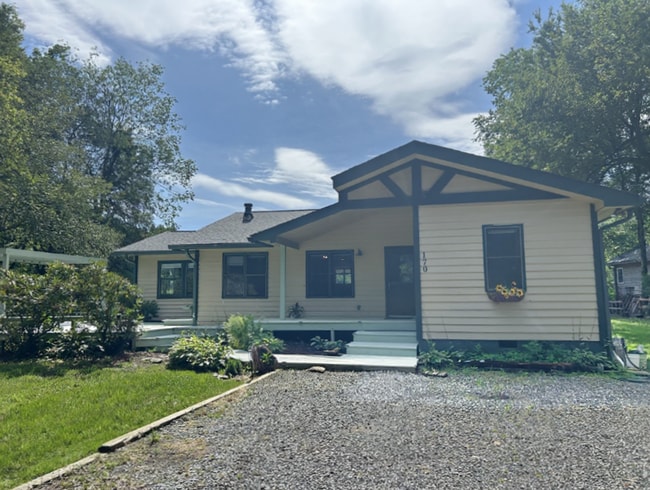 Primary Photo - Fully Renovated 3BR/2BA Home with Creek Vi...