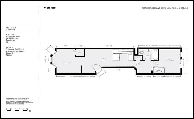 Building Photo - 4508 Brown St