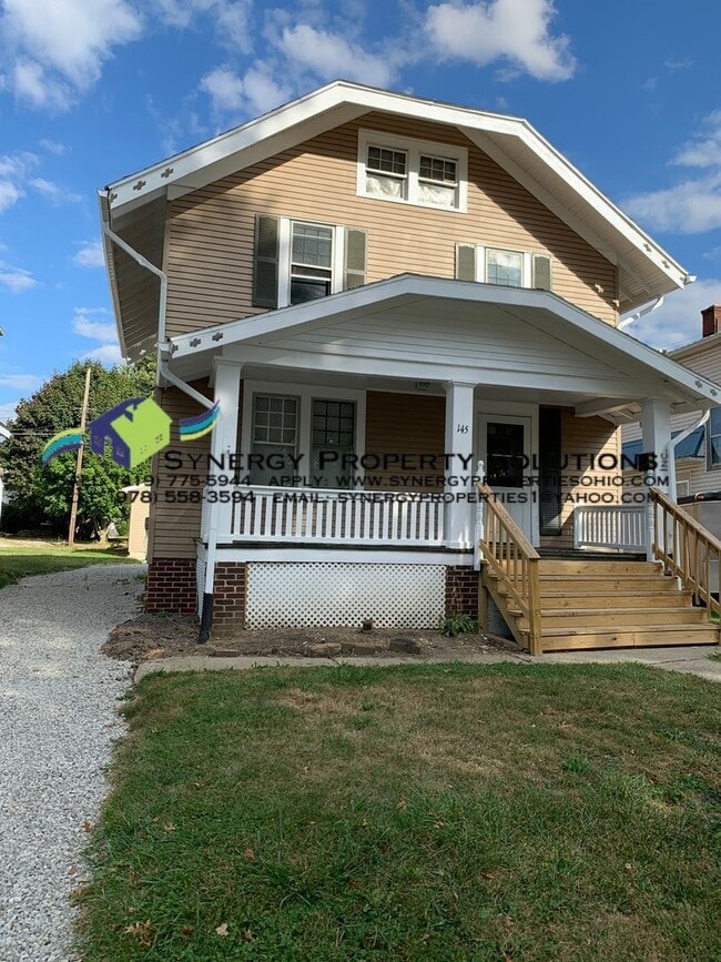 Primary Photo - 145 Stewart Ave