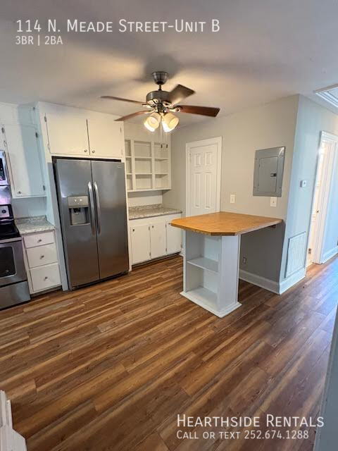 Building Photo - 114 N Meade St