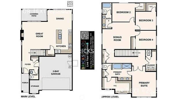 Building Photo - Be the First to Call It Home: Brand-New. L...